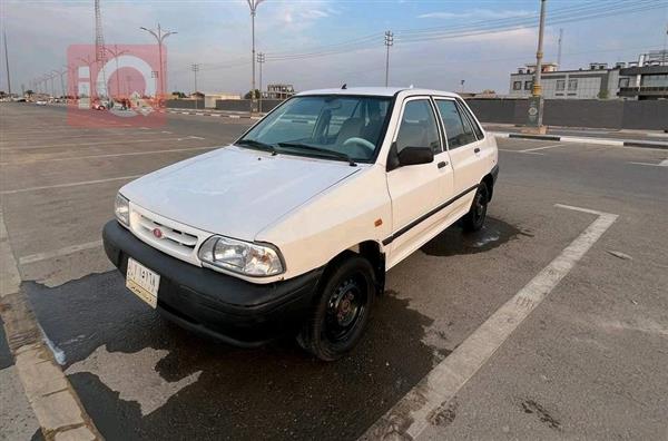 Saipa 131 2012 for sale in Iraq - Karbala